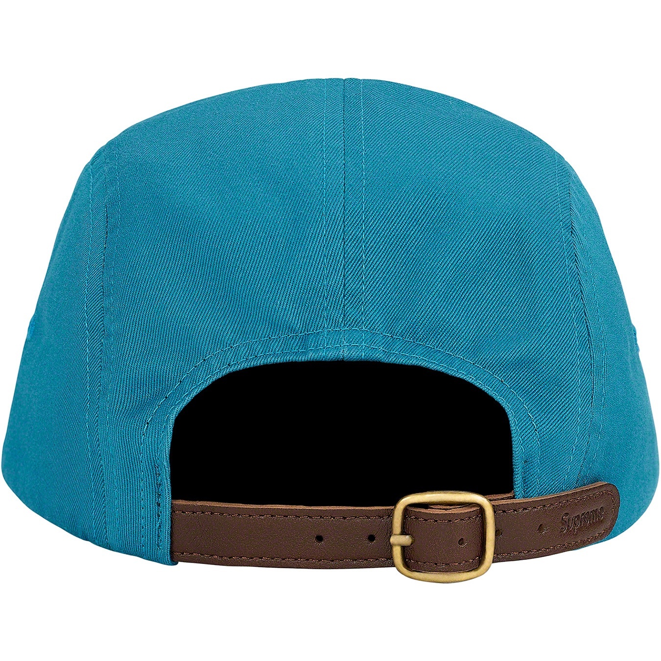 Name Plate Camp Cap view 4
